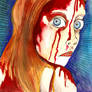 CARRIE WHITE