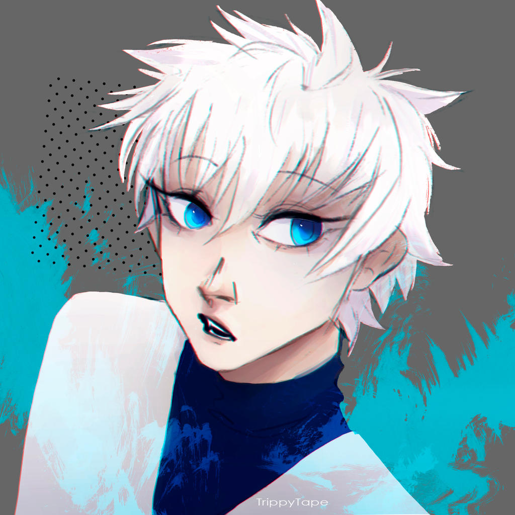 killua