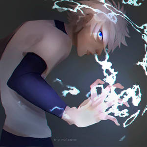 Killua