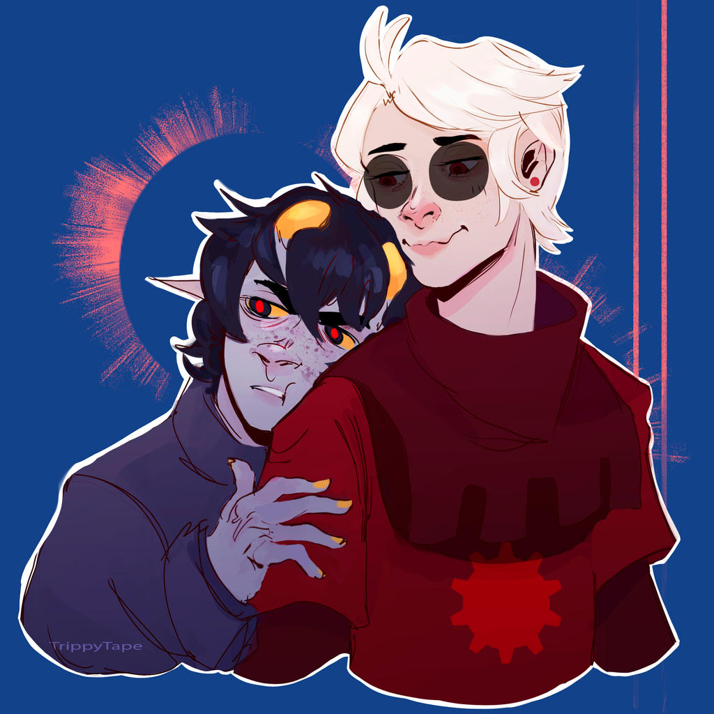 davekat by TrippyTape on DeviantArt