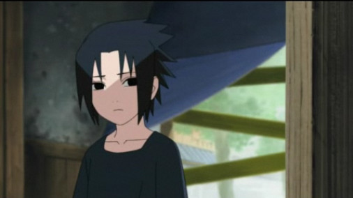 Sasuke Shippuden 138