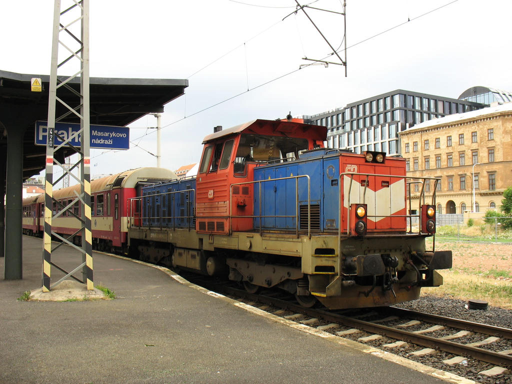 Class 714 by Moriag on DeviantArt