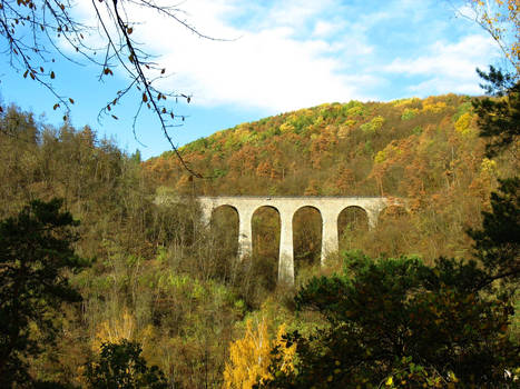 Zampach viaduct III