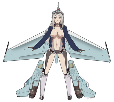 Angel Killer: Flanker