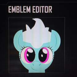 Fleetfoot Black Ops 2 Emblem