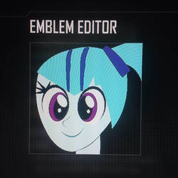 Sonata Dusk Black Ops 2 Emblem