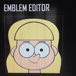 Pacifica Northwest Black Ops 2 Emblem