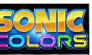 Sonic Colours - Not a Rip-off