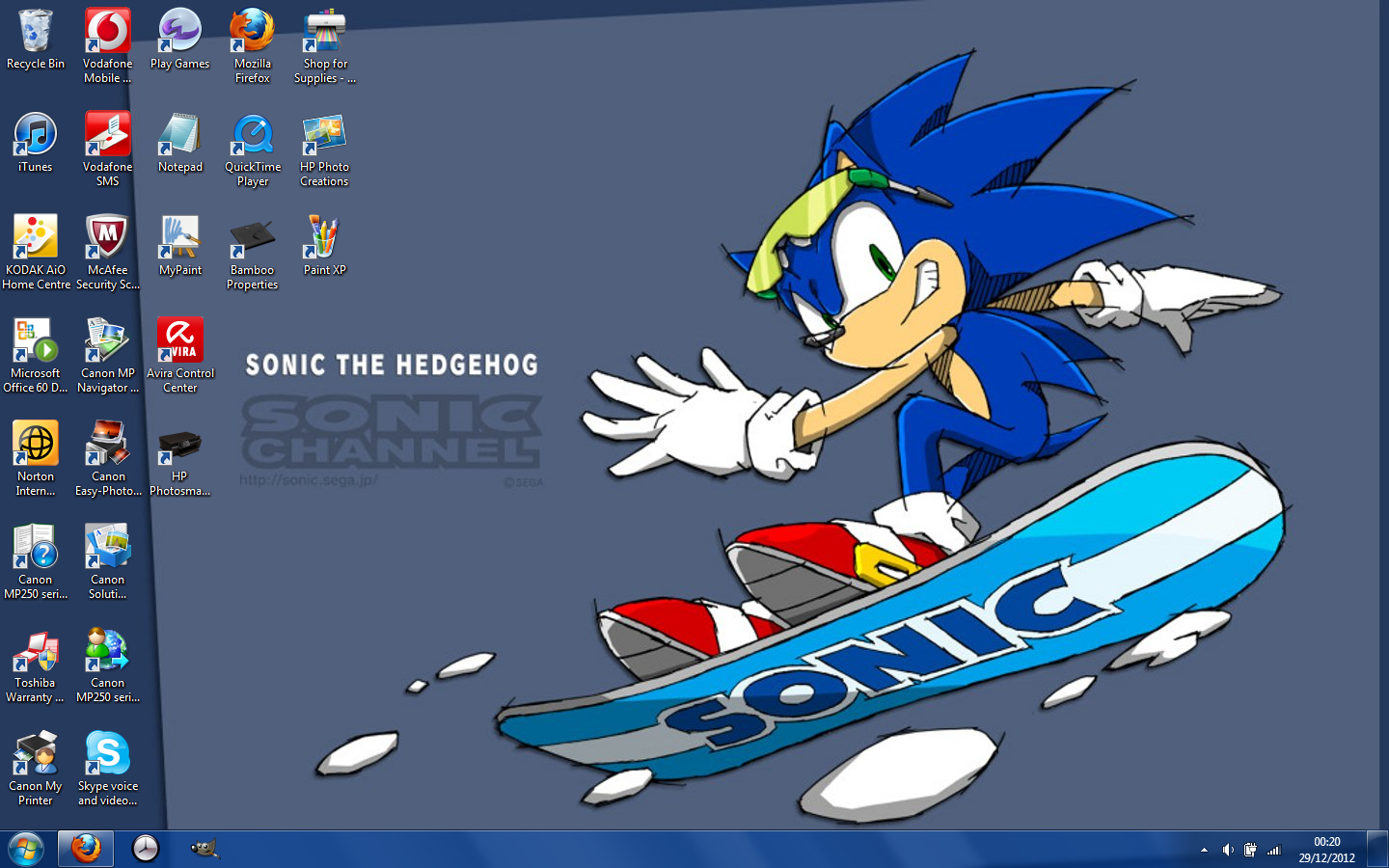 Sonic-apk by UkrainianSonicArts on DeviantArt