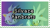 Rational Silvaze shipping is A-OK