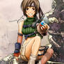 Yuffie