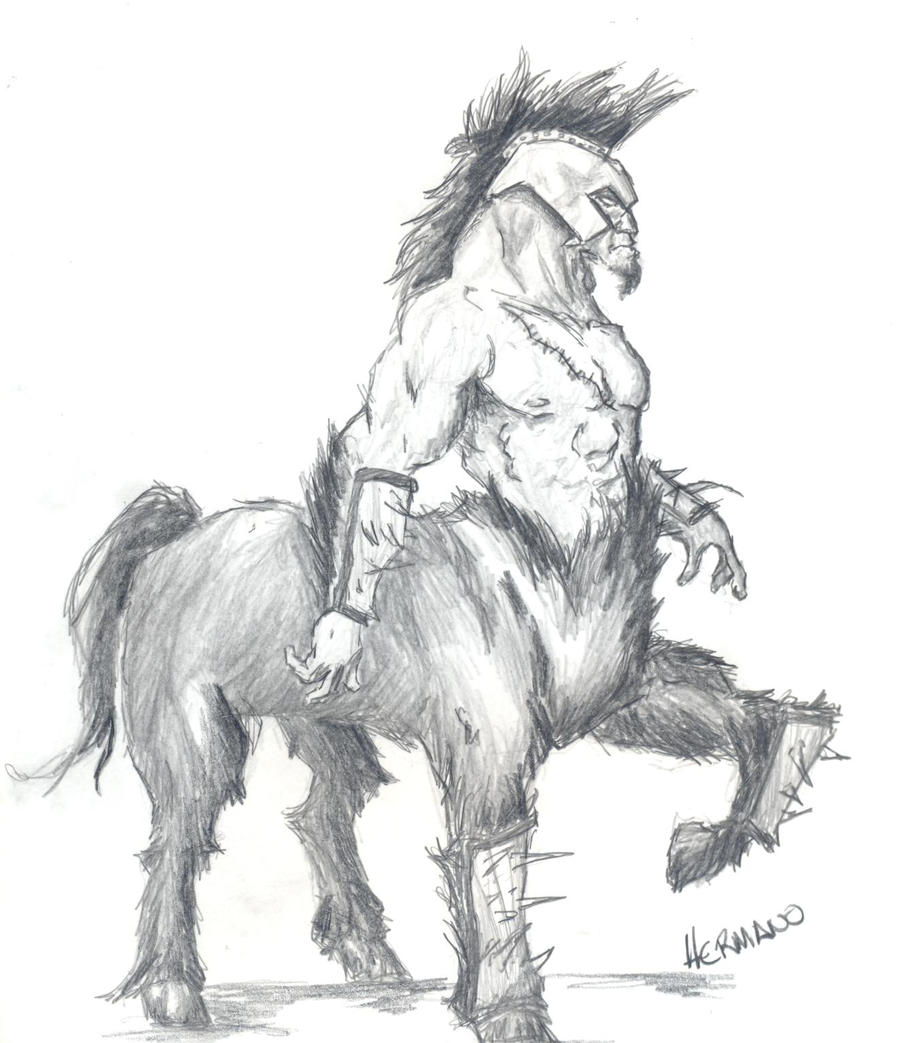 Centaur