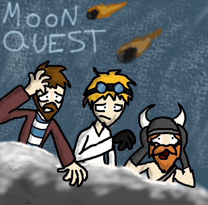 Moon Quest