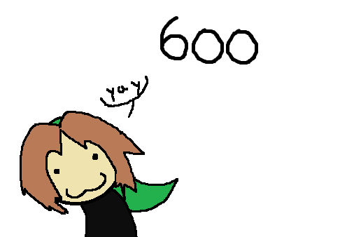 Ask 600 Deviantart 600 by tooncooro on DeviantArt