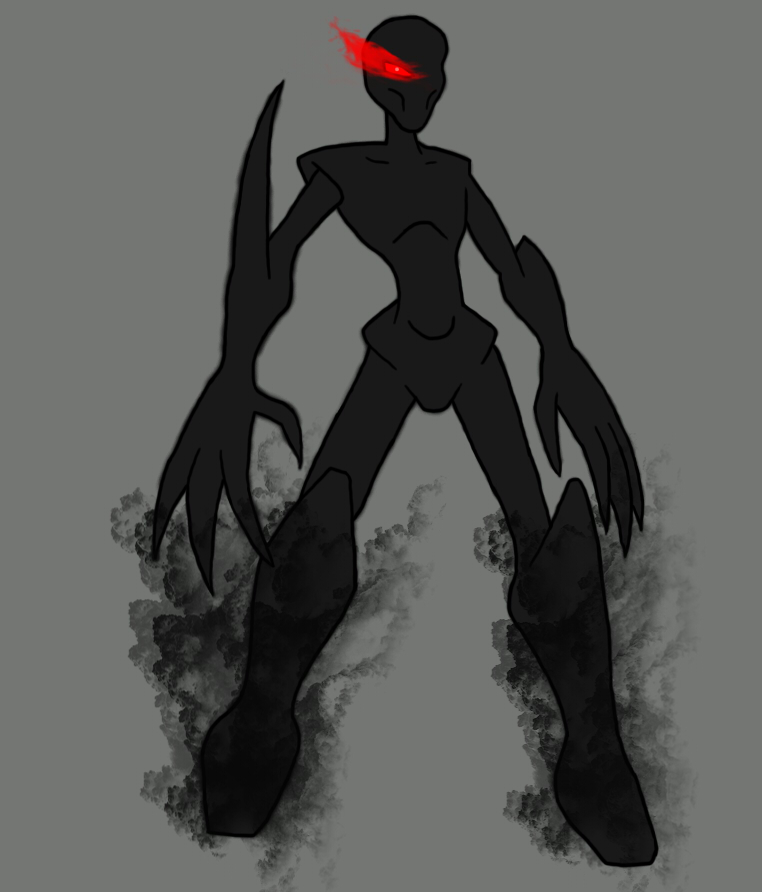 Shadow Elemental