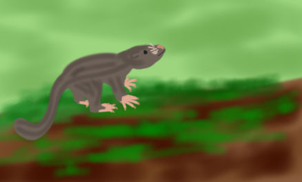 The Age of Mammals' Beginning by JanAbeli on DeviantArt