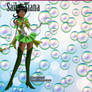 Sailor Princess Tiana