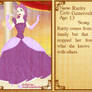 Princess Rarity