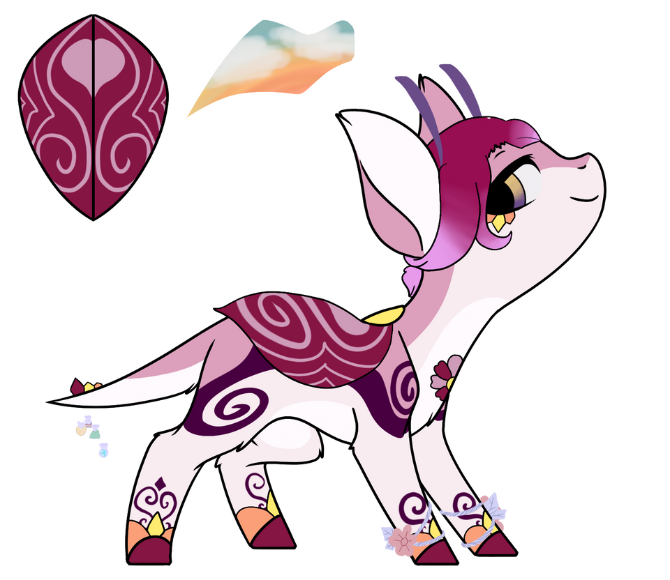 Boop by LoudestSonatra on DeviantArt