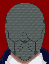 Ruiner Deviantart Ruiner Pixel-Art by DrayzerN on DeviantArt