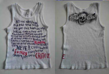 Critical Acclaim tank