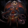 Demon lord