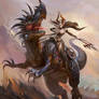 Dino Rider