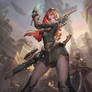 Commander