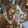 LOC True Anubis