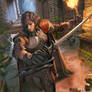 Mobius FINAL FANTASY Graff