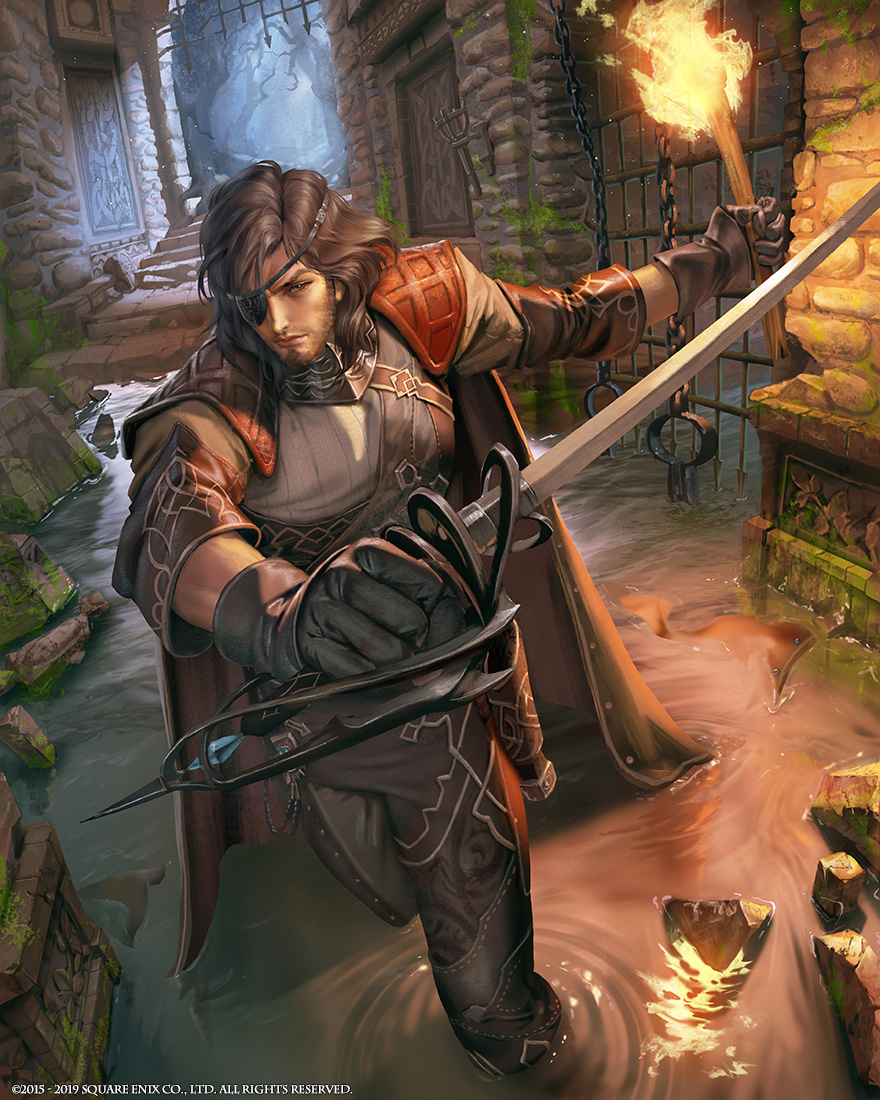 Mobius FINAL FANTASY Graff by yuchenghong on DeviantArt