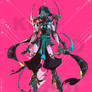 Kunoichi