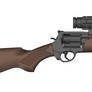 Revolver Rifle