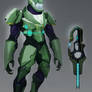 Armor Concept 2
