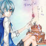 HBD ciel 14 dec 2011