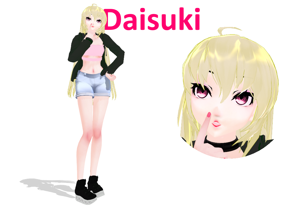 Daisuki No Yukue Scan Vf Ddl