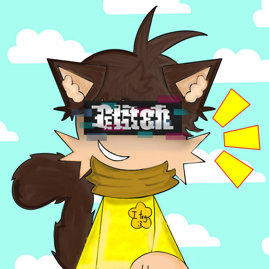 Testing Textures.. by JimmySlimepup98 on DeviantArt