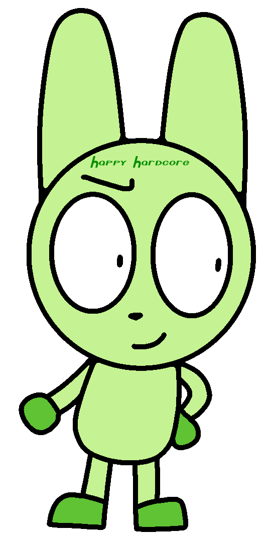 Harry Rabbits by SeleverFnf89DA on DeviantArt