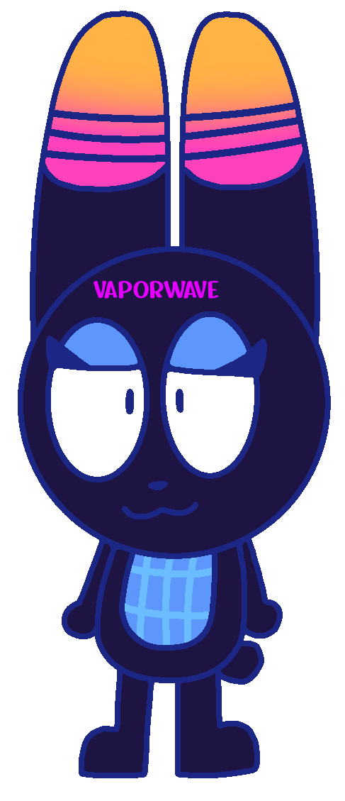 Vee Rabbits by SeleverFnf89DA on DeviantArt