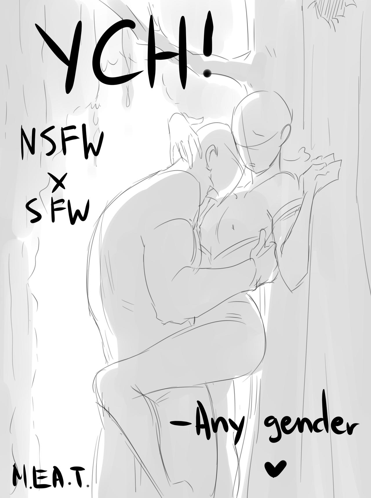 New Nsfw Ych Meat0404 Auction Closed By Meat0404 On Deviantart