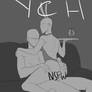 New YCH NSFW BY MEAT0404 (Auction CLOSED)