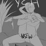 New YCH NSFW BY MEAT0404 (Auction CLOSED)