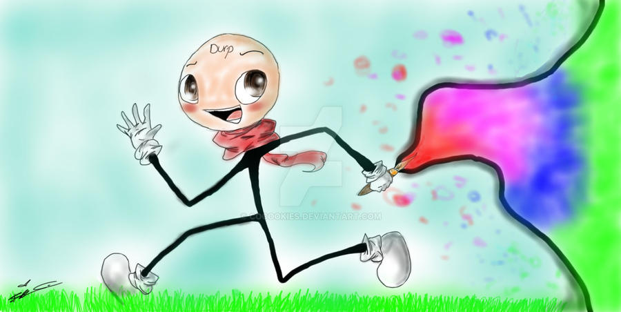 Durp Rabbit Durp! by Cocookies on DeviantArt
