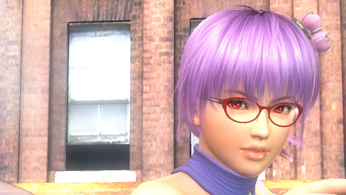 Ayane Profile by Iknight485 on DeviantArt