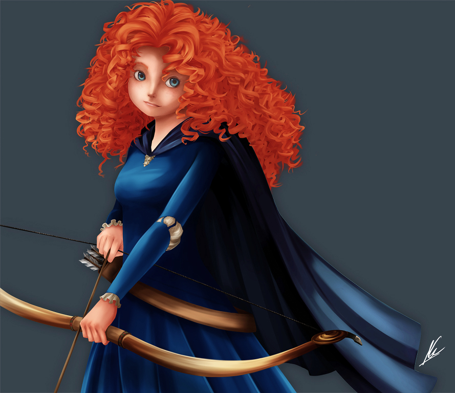 Merida