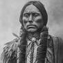 Quanah Parker