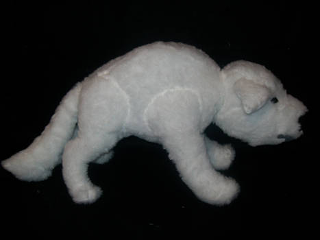 Naga Plush