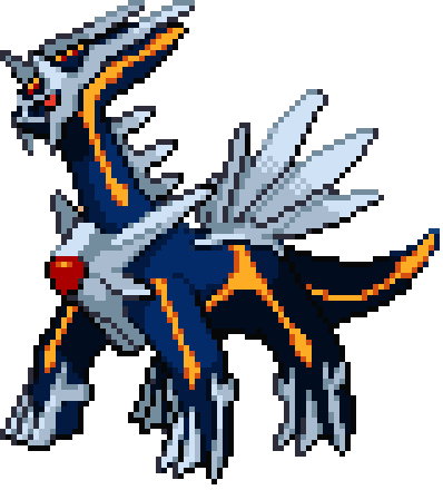 Dialga Pixelmon Model Download - Colaboratory