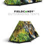 'Nightwatch' Tent for Fieldcandy