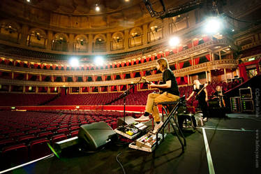 Steven Wilson // Royal Albert Hall, London